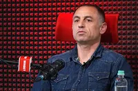 Георги Илиев с интерес разказ за скандал с Ераносян