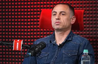 Георги Илиев с интерес разказ за скандал с Ераносян