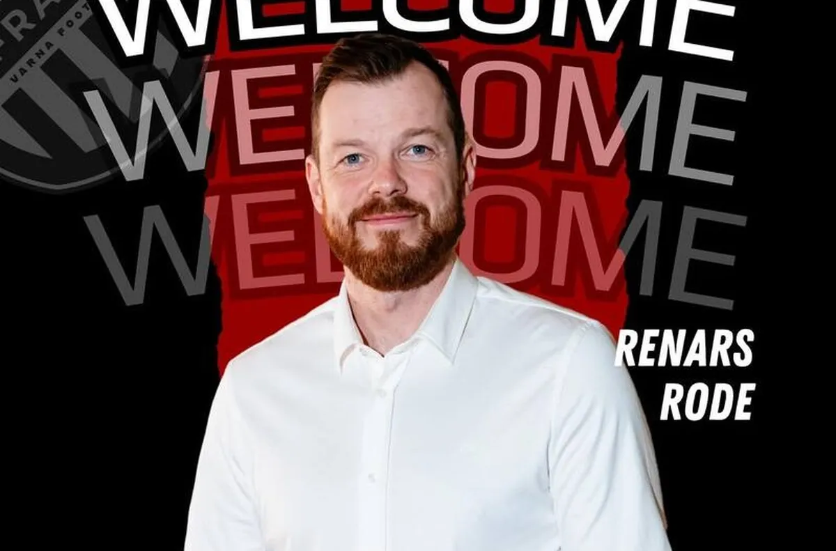 Фратрия представи нов треньор