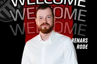 Фратрия представи нов треньор