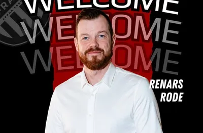 Фратрия представи нов треньор