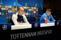 Мениджърът на Тотнъм още вярва в чудеса