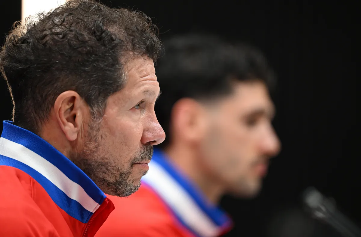 Симеоне: Очакваме да ги нараним