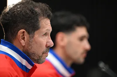 Симеоне: Очакваме да ги нараним