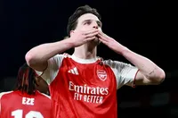 Арсенал не остави шансове на Байер в Лондон