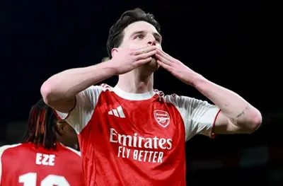 Арсенал не остави шансове на Байер в Лондон