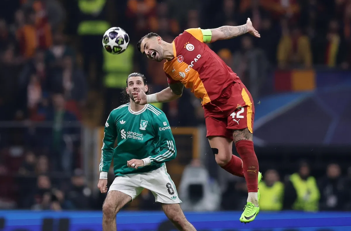 Ливърпул ще спира черна серия срещу Галатасарай