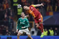 Ливърпул ще спира черна серия срещу Галатасарай