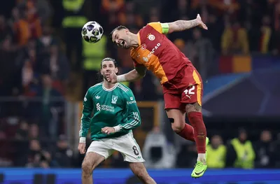 Ливърпул ще спира черна серия срещу Галатасарай