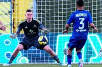 Новият шампион на Швейцария иска Вуцов