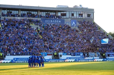 ВВC: Левски е сред големите изненади в Европа