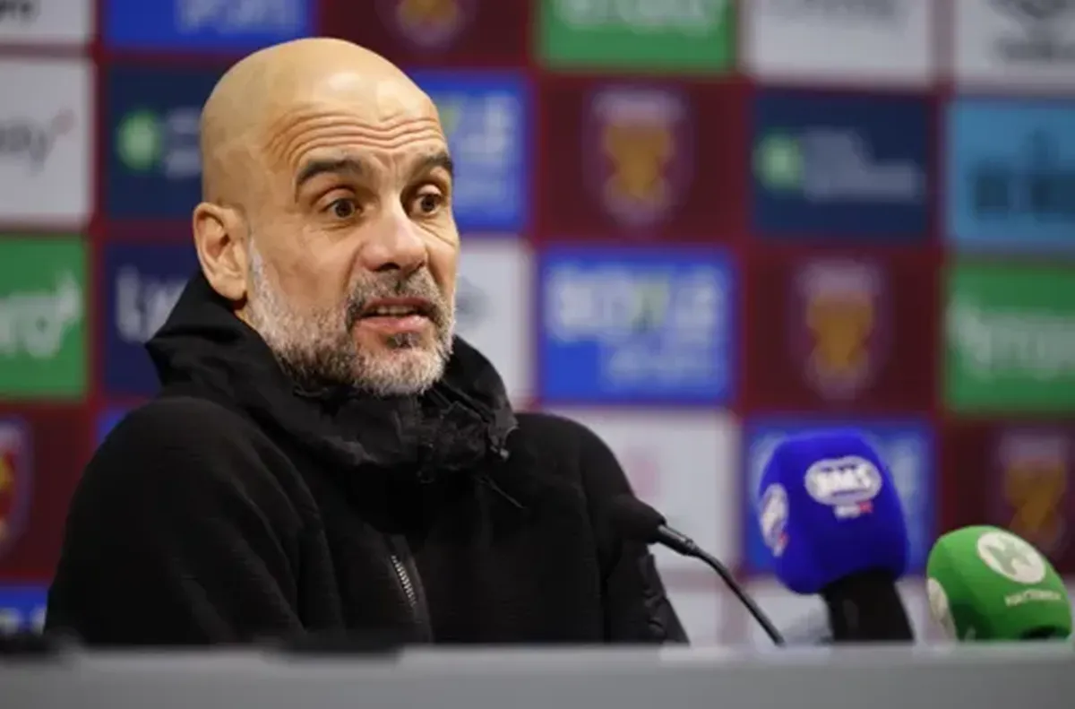 Гуардиола: Всички искат да ме уволнят