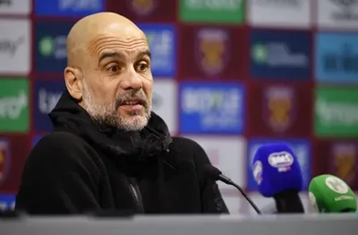 Гуардиола: Всички искат да ме уволнят