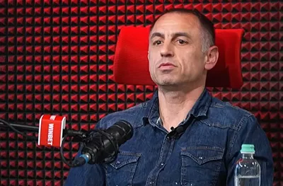 Георги Илиев: С Ераносян се разбрахме на яхтата на Главния (ВИДЕО)