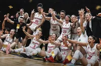 Женският тим на България очаква жребия за квалификациите на Евробаскет 2027