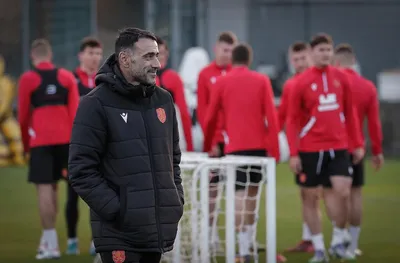 Пуснаха билетите за България - Азербайджан при младежи