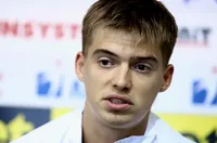 Пьотр Нестеров се класира за втория кръг на тенис турнир в Гърция