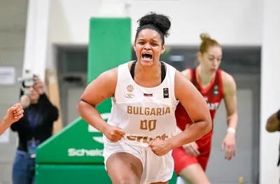 Пет националки в топ 10 на индивидуалните класации за Евробаскет 2027