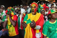 Сенегал ще обжалва отнемането на титлата от Купата на африканските нации