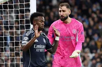 Винисиус: Да идват следващите