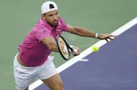 Ще вземе ли Григор реванша от белгиец на “Мастърс”-а в Маями?