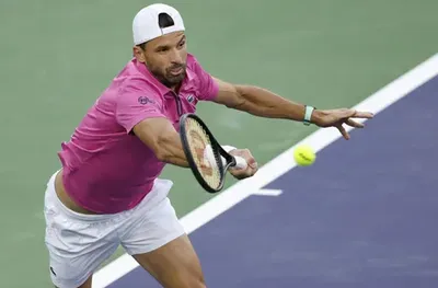 Ще вземе ли Григор реванша от белгиец на “Мастърс”-а в Маями?