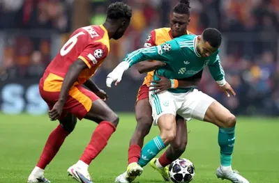 Ще стигне ли Ливърпул до обрат срещу Галатасарай