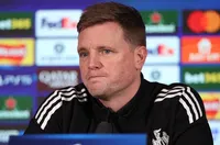 Еди Хау Хау третира сблъсъка с Барселона като „пореден мач“