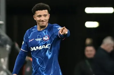 Джейдън Санчо пред трето завръщане в Борусия Дортмунд