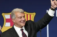 Лапорта обеща още по-добри времена за Барселона