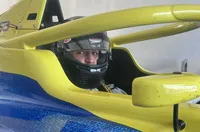 Самуил Иванов ще дебютира с №13 във Формула 4