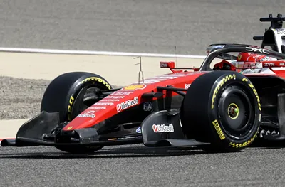 Льоклер: Битката с Мерцедес ще е много интересна