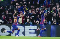 НА ЖИВО: Барселона – Нюкасъл (СЪСТАВИ)