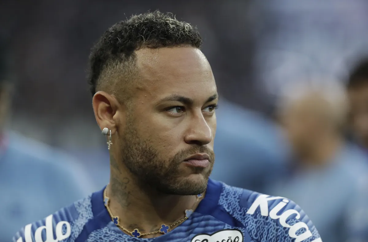 Неймар очаква Барселона да бие Нюкасъл с два гола разлика