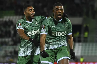 Изчислено: Лудогорец е най-добре управляваният клуб в България