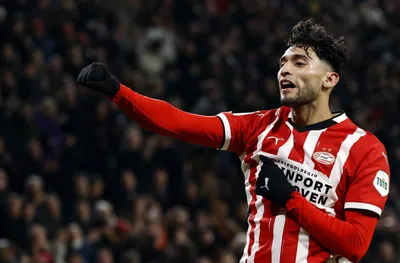 Фулъм договори една от звездите на ПСВ Айндховен Рикардо Пепи