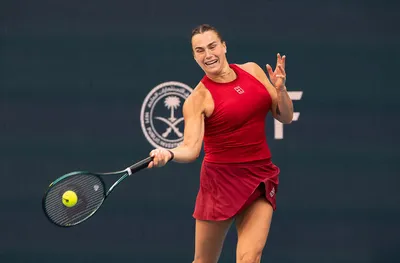 Назрява скандал в женския тенис: Сабаленка скочи на турнирния директор в Дубай