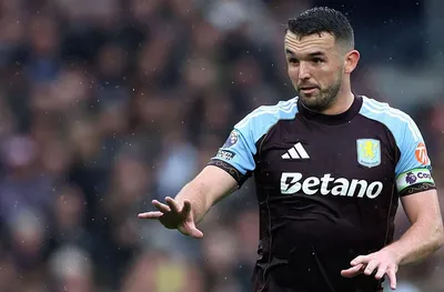 Капитанът на Астън Вила: Искаме да спечелим трофея от Лига Европа