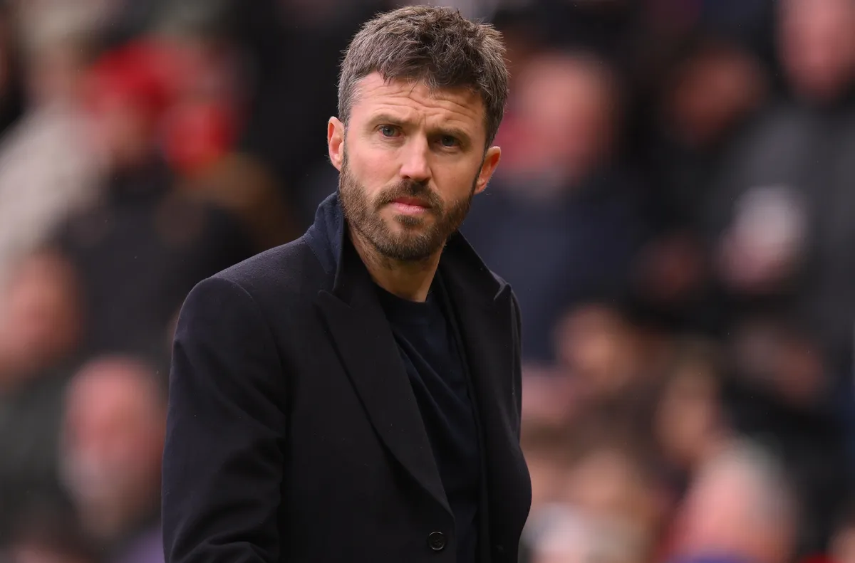 Карик коментира формата на Бруно и контузиите в Манчестър Юнайтед преди Борнемут