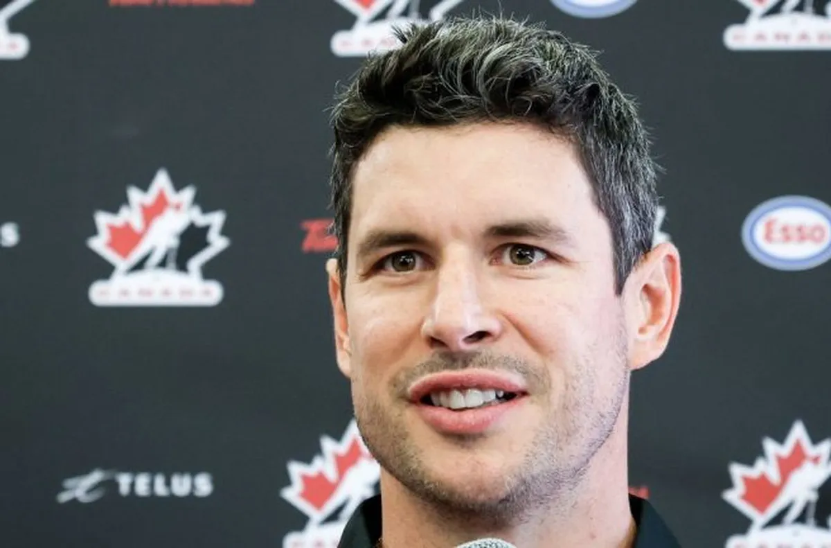 Сидни Кросби се възстанови от контузия