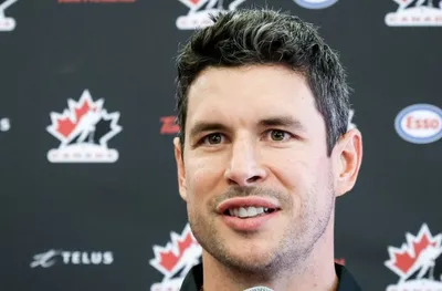 Сидни Кросби се възстанови от контузия