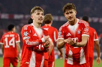 Байерн смаза Аталанта и в реванша, чака Реал