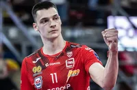 Александър Николов с 25 точки класира Кучине Лубе Чивитанова на полуфинал