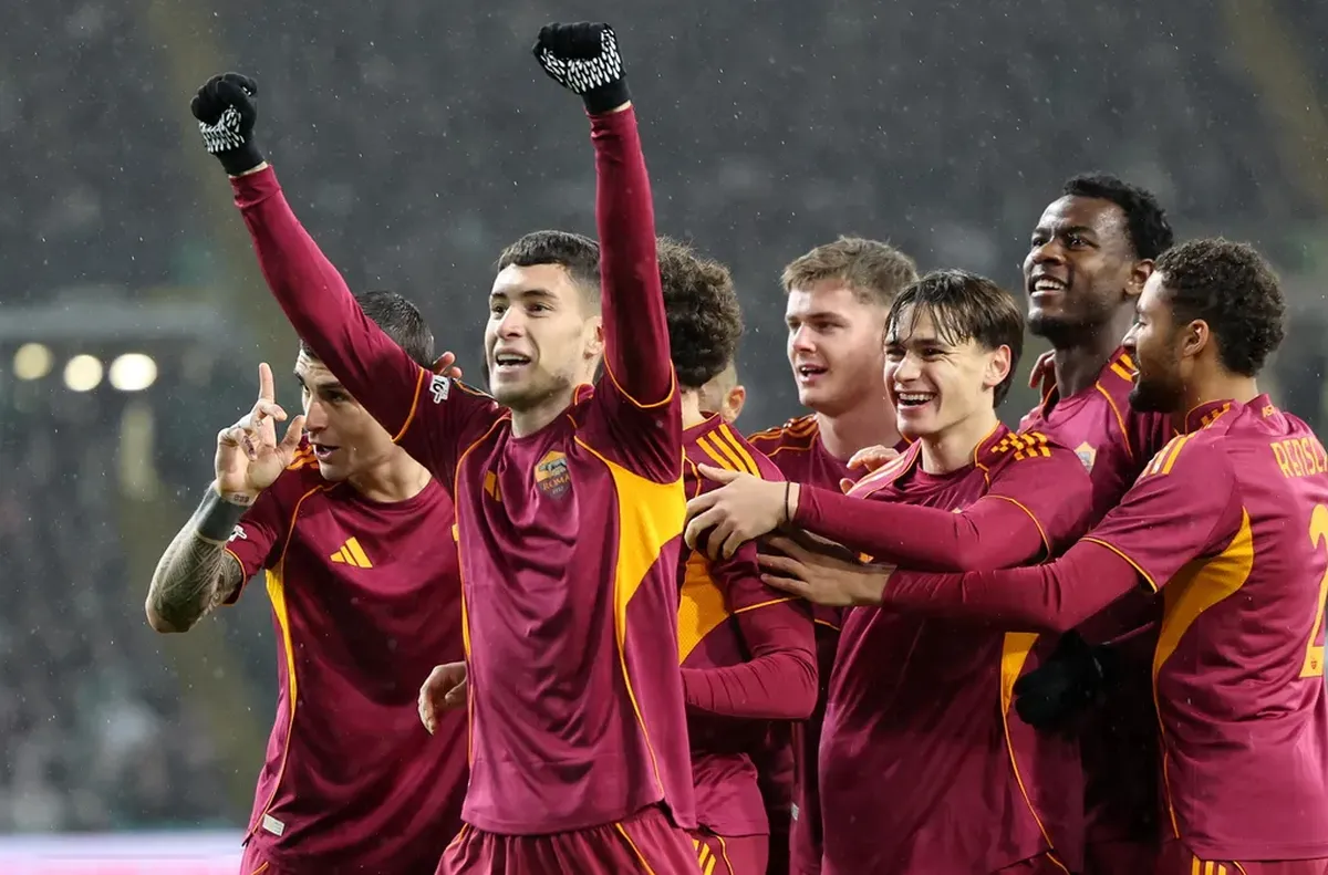Рома и Болоня решават всичко в реванша на „Олимпико“