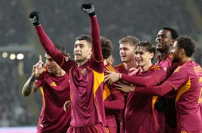 Рома и Болоня решават всичко в реванша на „Олимпико“