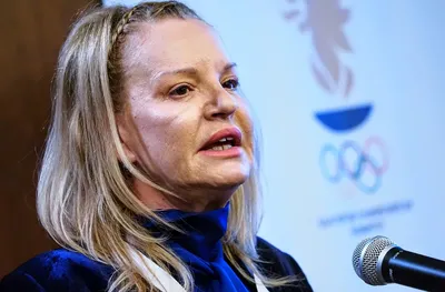 Оставката на Стефка Костадинова от БОК не е приета 