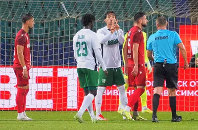 Проблеми с лиценза притесняват два клуба от efbet Лига