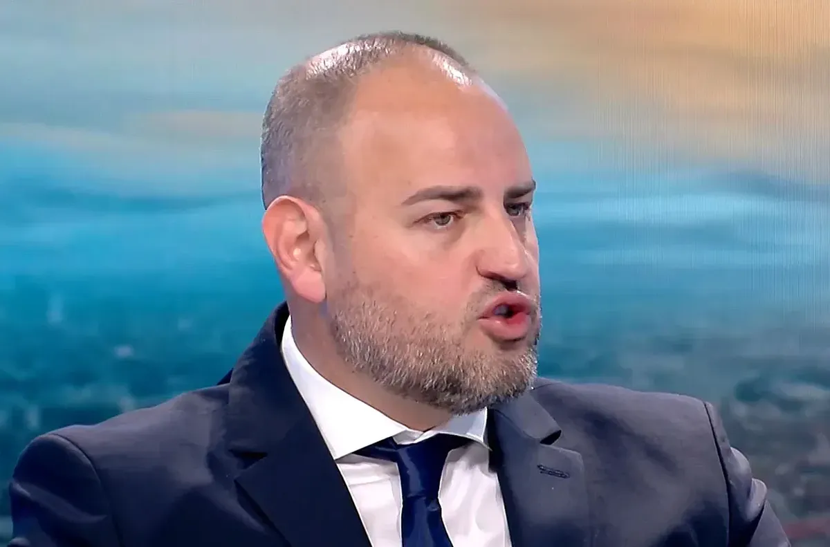 Петър Стойчев: Спортистите не са по-малко хора от всички останали