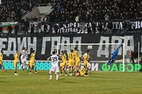 Ботев Пловдив се оглежда за нов треньор