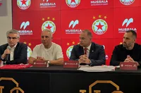 Бойко Величков: Искаме да дадем най-доброто футболно обучение на децата